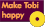 Make Tobi Happy